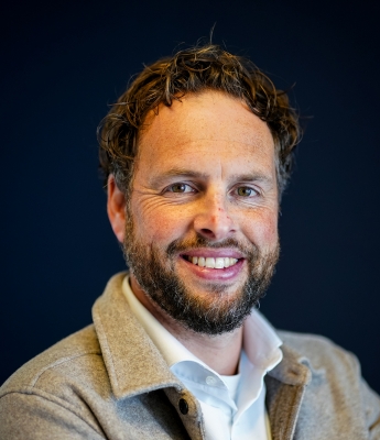 Tom Lentjes